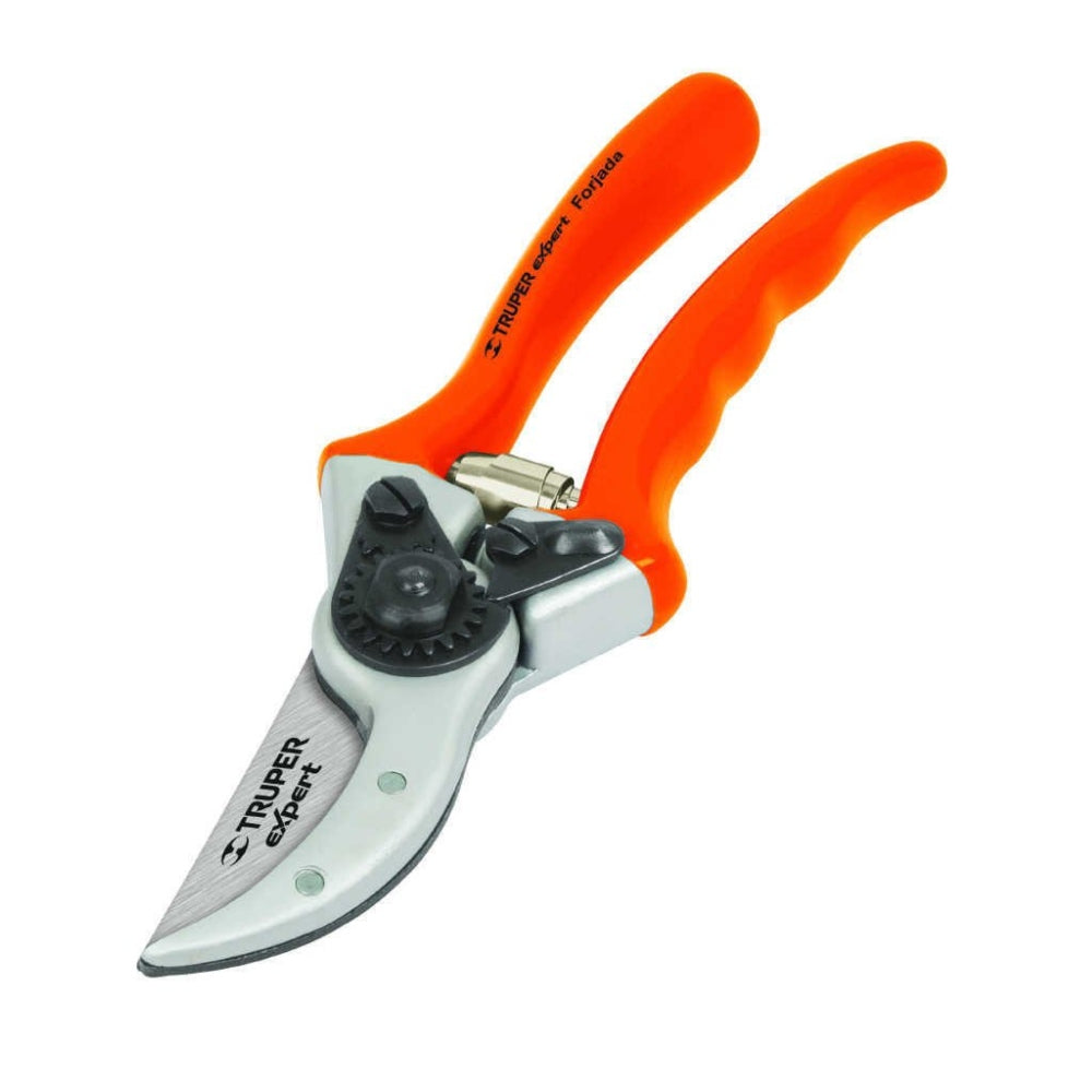 Truper Expert Right-Handed Pruning Scissors 20cm