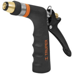 Truper 2 Function Irrigation Gun With Nozzle