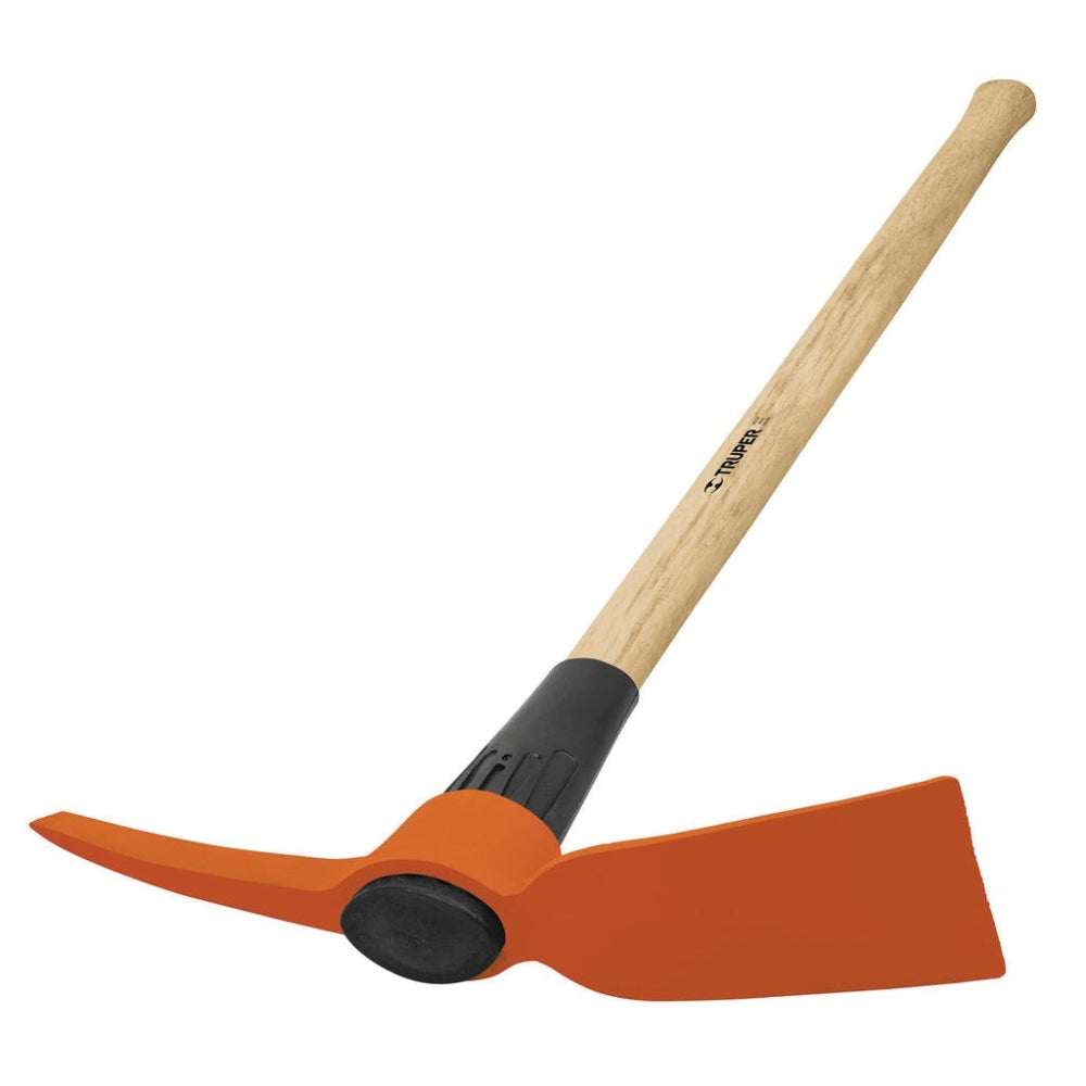 Truper Pick Drill With Fiberglass Handle 2.3Kg