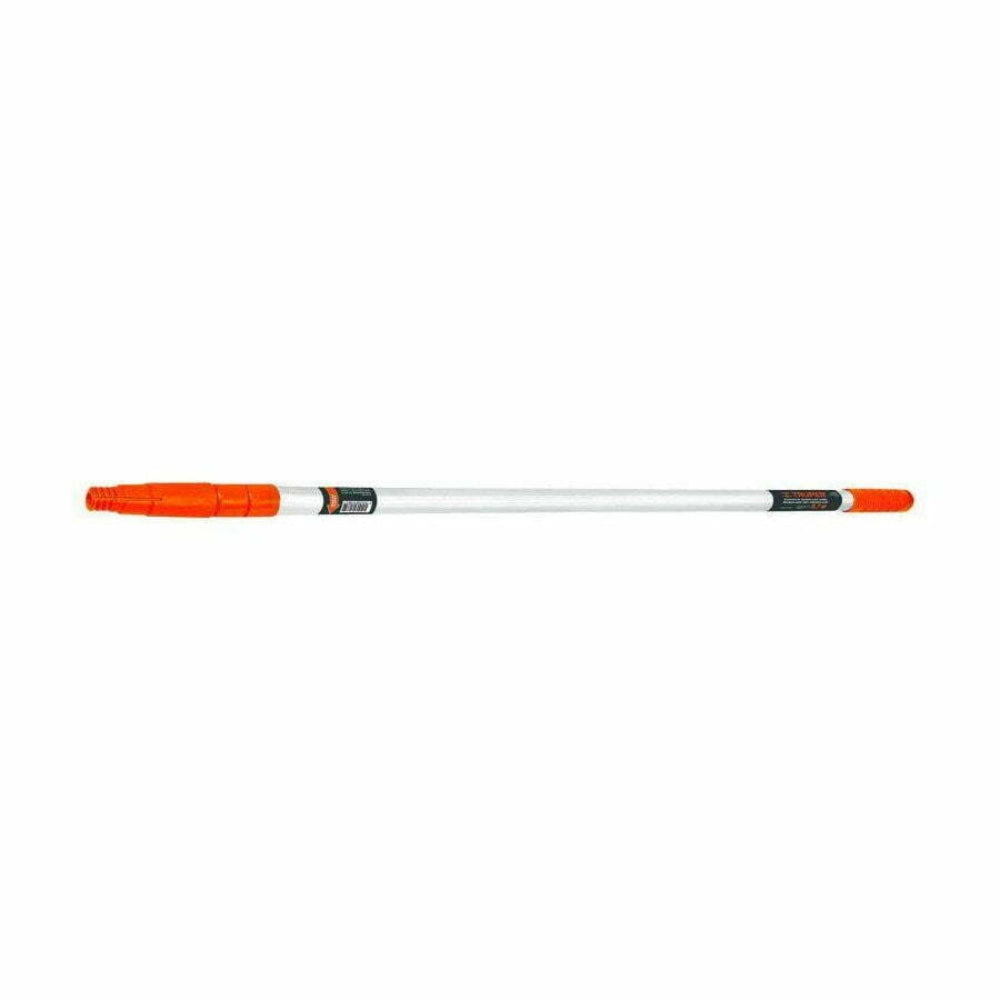 Truper Aluminium Extendable Pole 2.7m