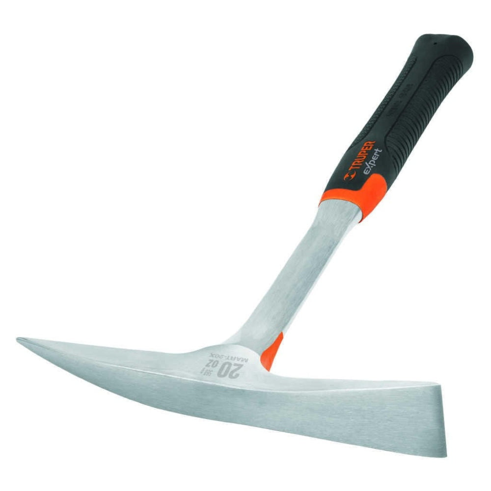 Truper Forged mattock 565G