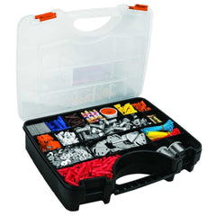 Truper Heavy Duty Tray Organizer With 17 compartments 43 X 32 X 9cm