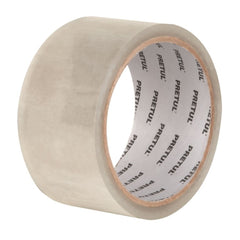 Pretul Clear Packing Tape 5cm x 40m,