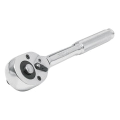 Pretul Socket Ratchet with Quick Release Function