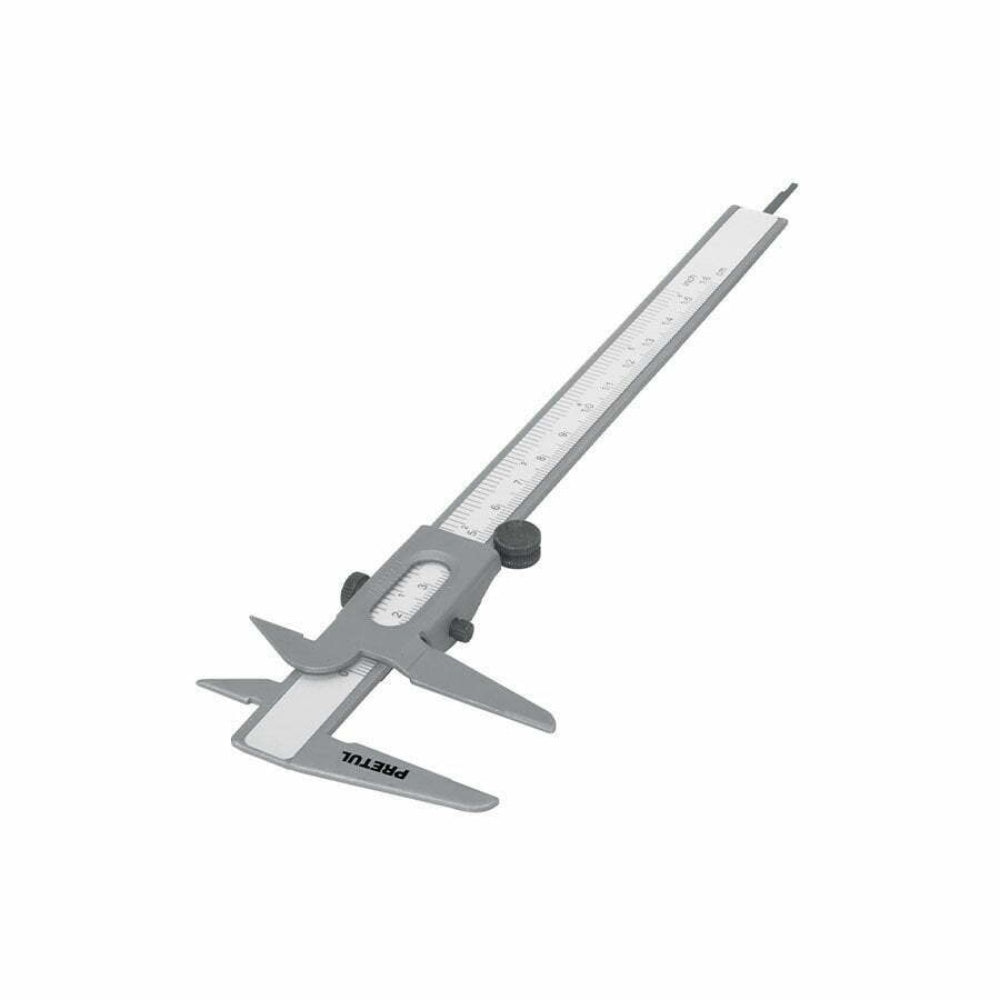 Pretul  Vernier 6Px .