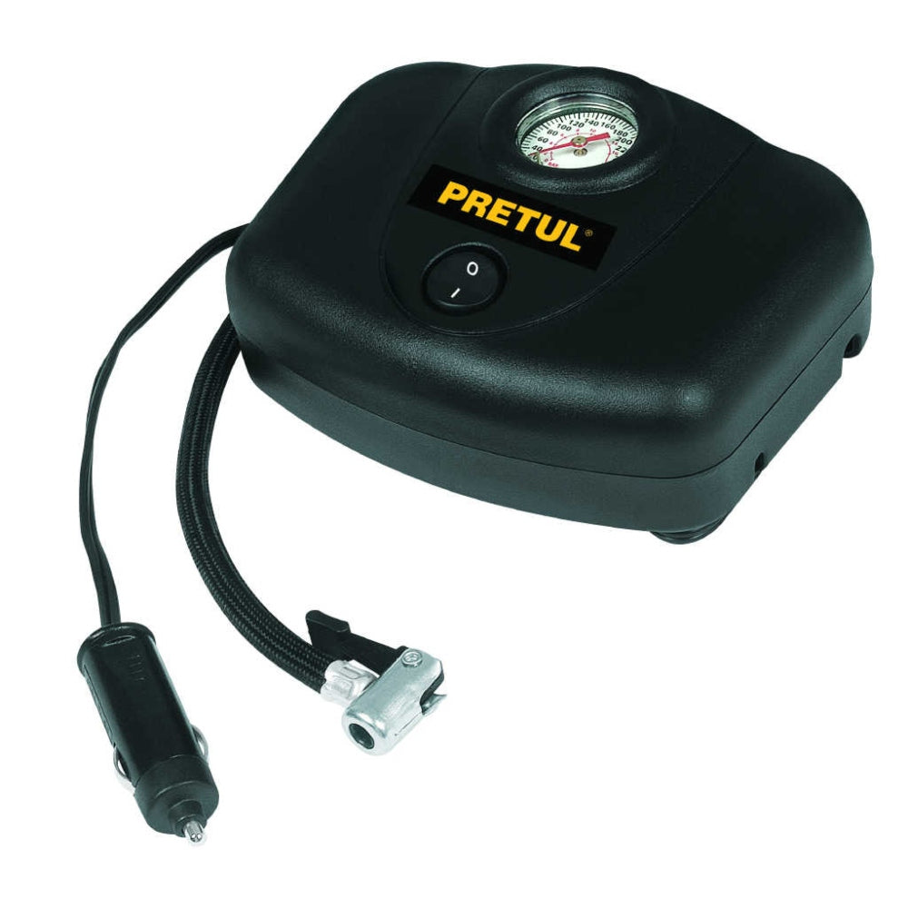 Pretul Car Air Compressor 12V