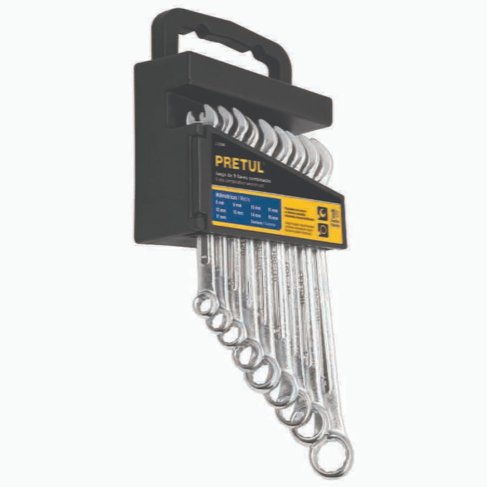 Pretul Spanners Met Setx9 .