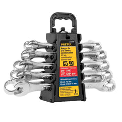 Pretul Spanners Setx10.