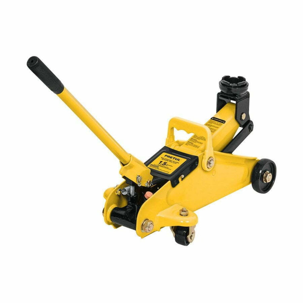 Pretul Floor Jack 1.5Ton