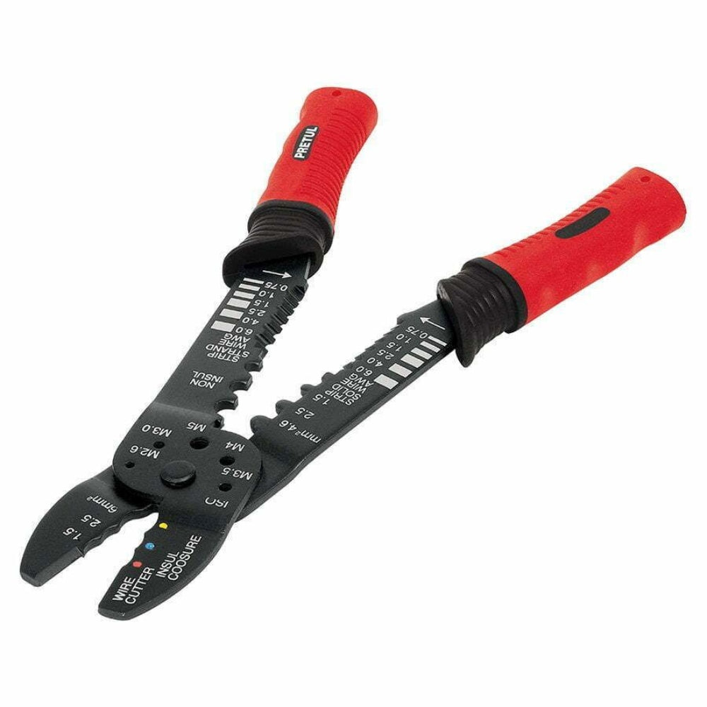 Pretul Cable Stripper 22cm