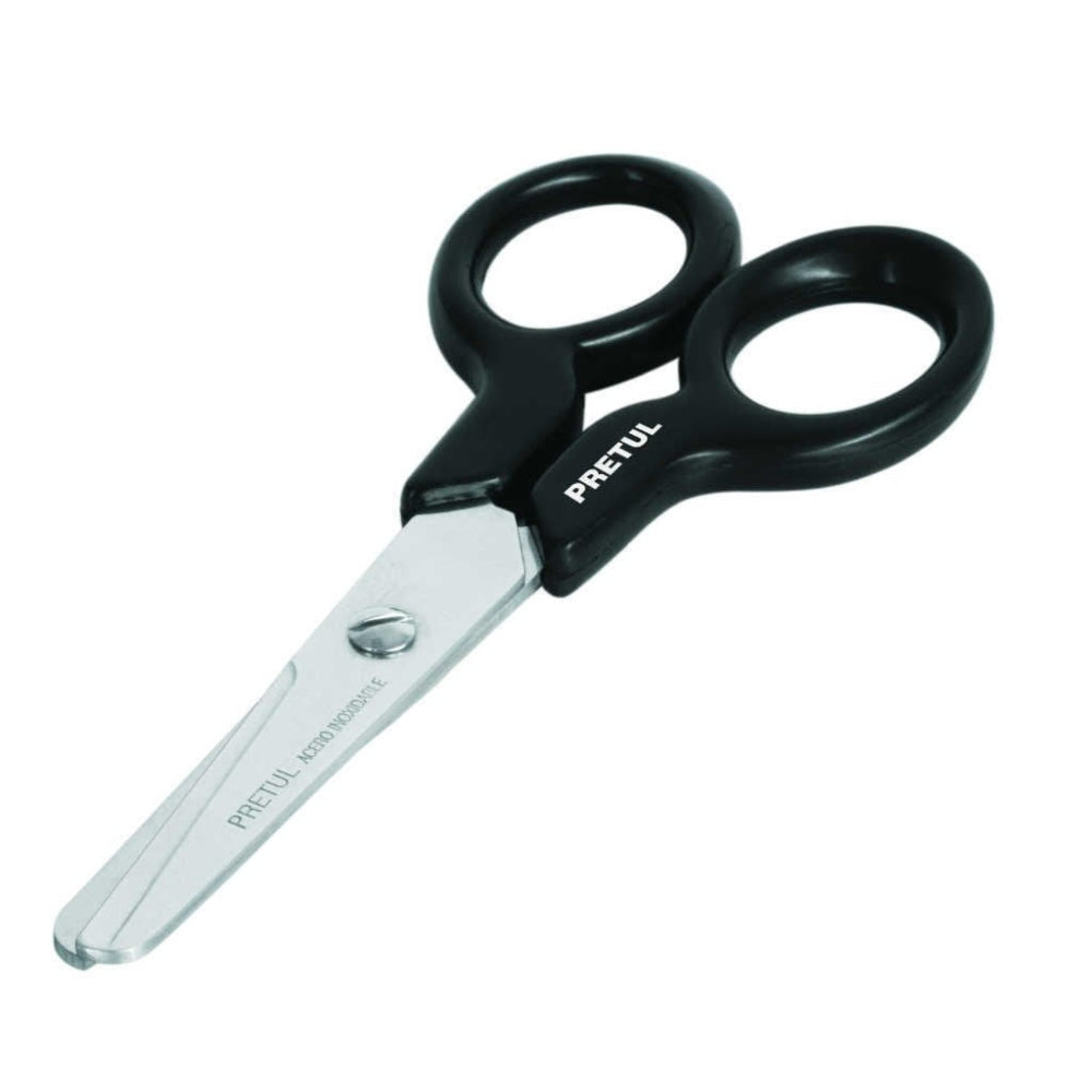 Pretul School Scissors with Rounded Tip 11cm