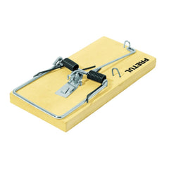 Pretul Wooden Mouse Trap 17cm