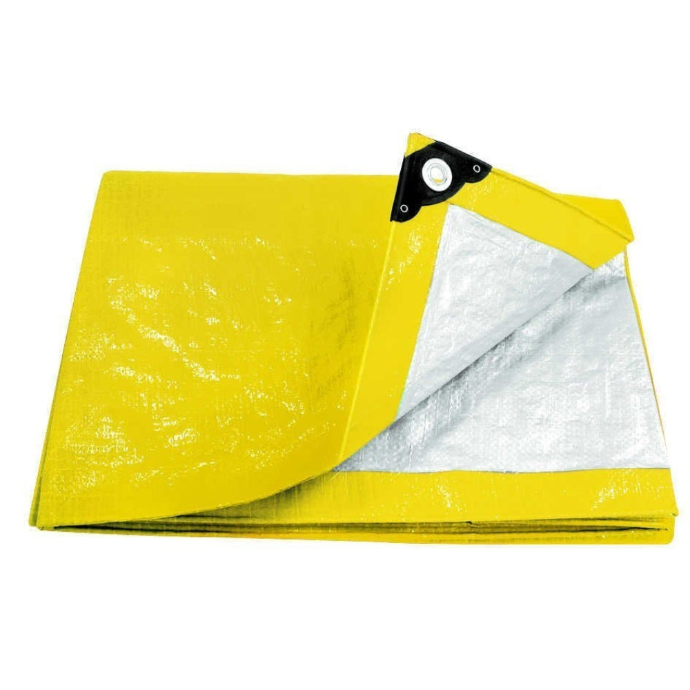 Pretul Tarp 2 x 3m - Yellow