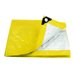 Pretul Tarp 4 x 6m - Yellow