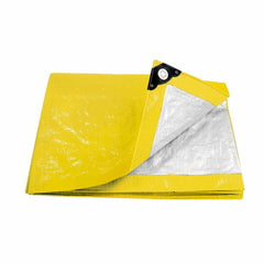 Pretul Tarp 6x12m - Yellow