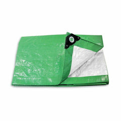 Pretul Tarp 6 x 12m - Green