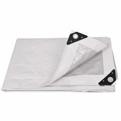 Pretul Tarp 3 x 4m - White