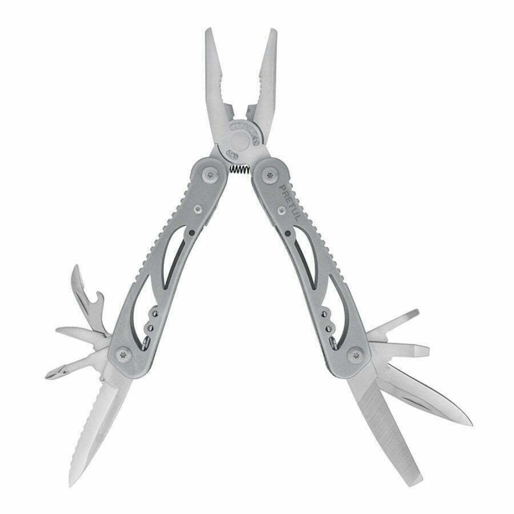 Pretul Multi-Tool Plier with 13 Functions