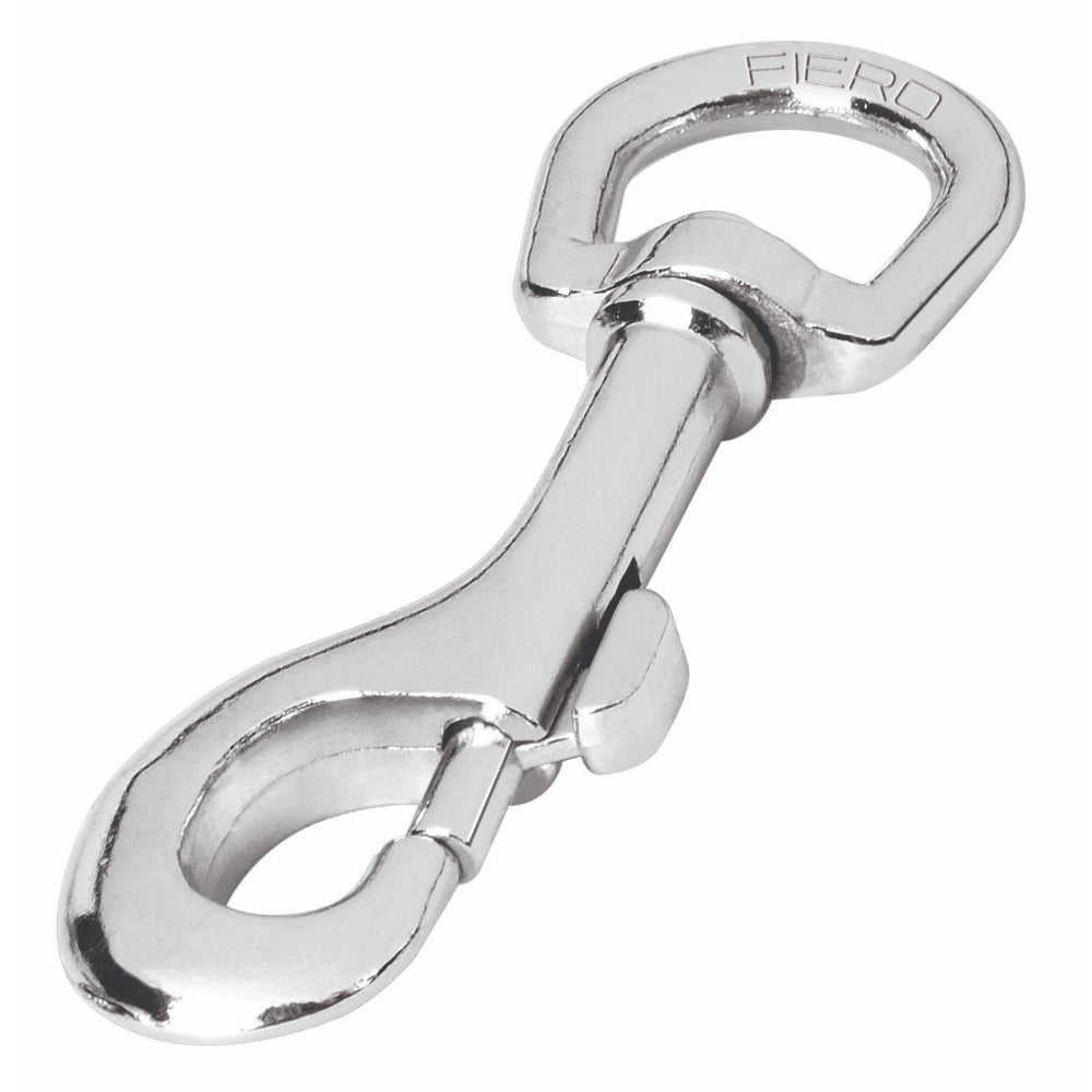 Fiero Swivel Clip 7/16X3.