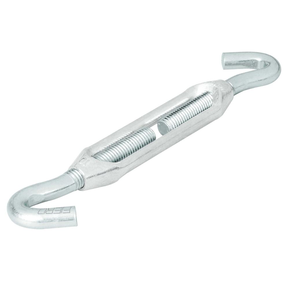 Fiero Buckle Hookx2 5/16