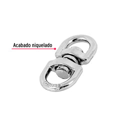 Fiero Swivel Dbl F 1/2 .