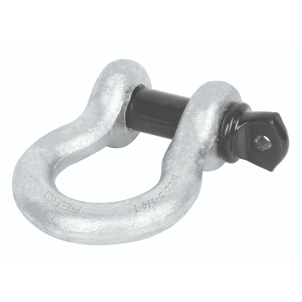 Fiero Shackle 0.9cm