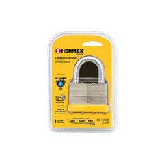 Hermex Padlock Cm-40P .