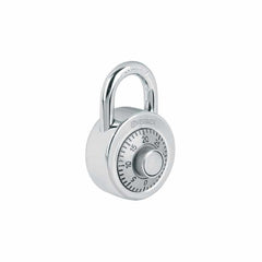 Hermex Padlock Dial 75 .