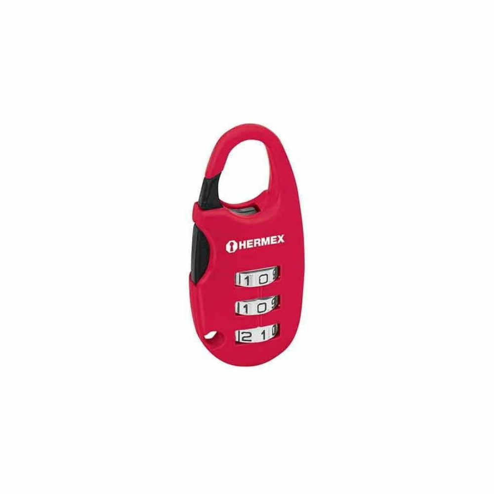 Hermex Padlock Cma-3C.