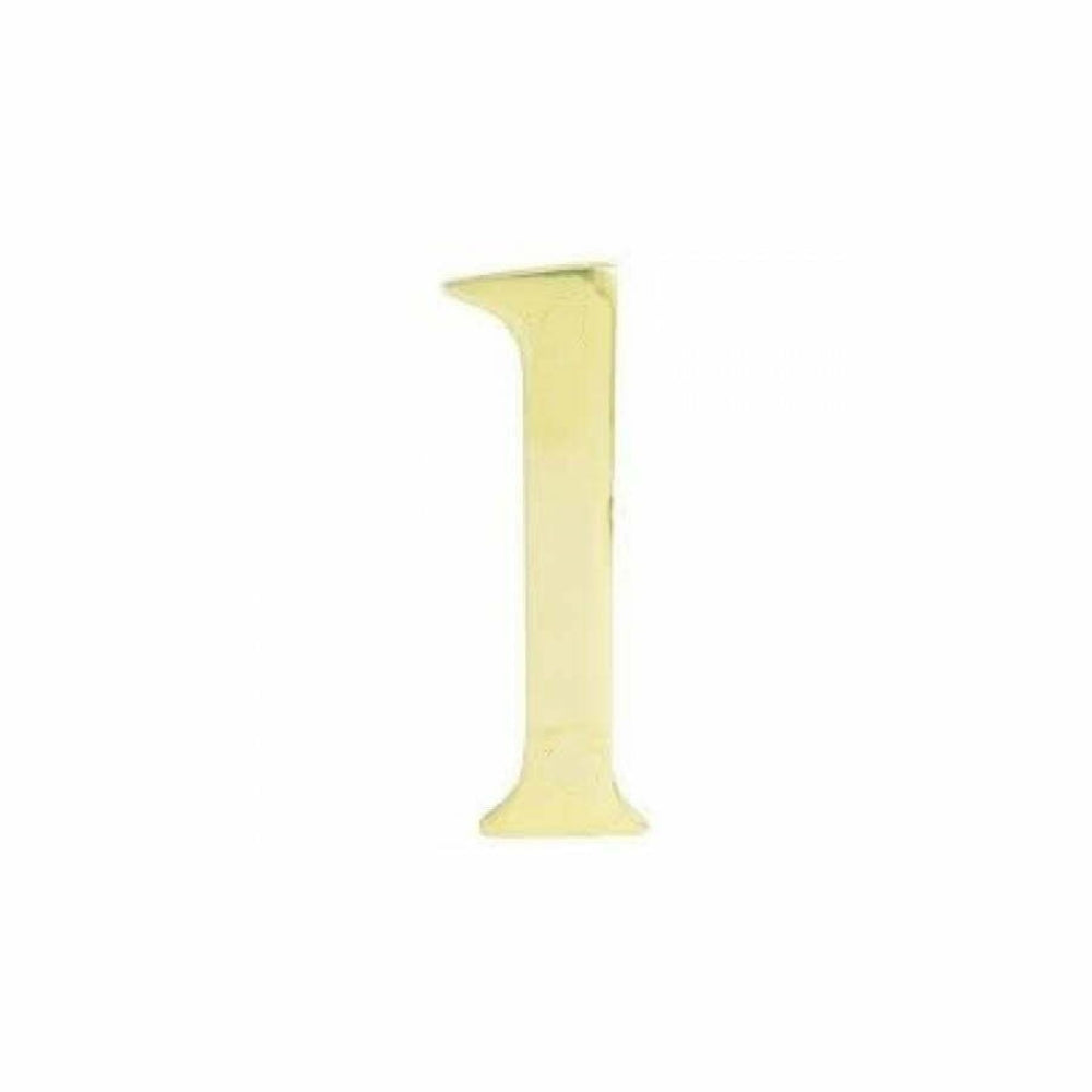 Hermex Number Brs 1.