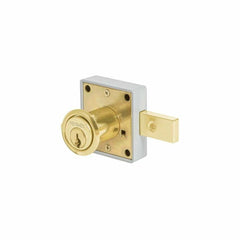 Hermex Drawer Lock Brs 26 .