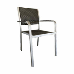 HiGold Henry Arm chair