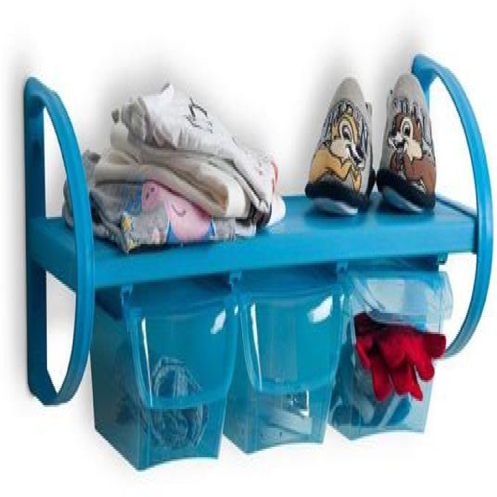 Luce Single Pendent with E27 Socket - White