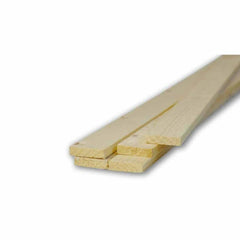 FIR WOOD ROUGH SCANTLINGS 10x40x3000 MM