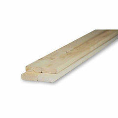FIR WOOD SCANTLINGS PLANED ON 4 SIDES 15x45x3000 MM