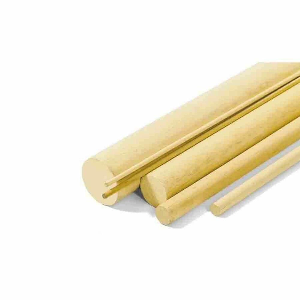 ROUNDED STICKS AMAPA/KOTO' MM. 15x2450