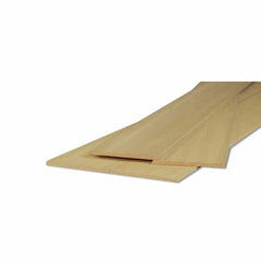 PLANED SCANTLINGS -SAMBA- 5x100x1000 MM