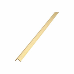 ROUGH EDGE PROTECTION SAMBA P.V. 35x35x3000 MM