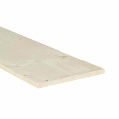 GLULAM FIR WOODxxSAxx 18x500x1000 MM