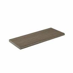 FACED SHELF GREY OAK C. INVISIBLE JOINT 18X160X600 MM
