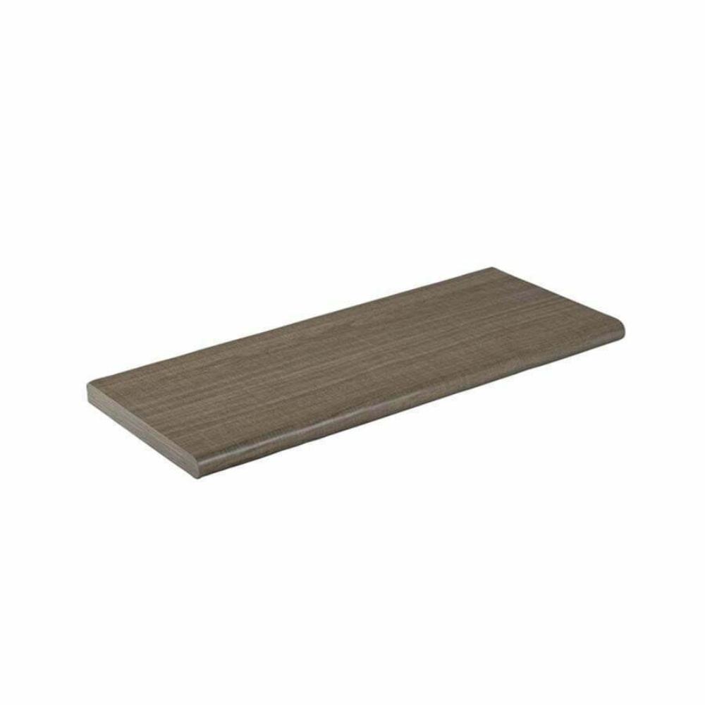 FACED SHELF GREY OAK C. INVISIBLE JOINT 25X250X600 MM