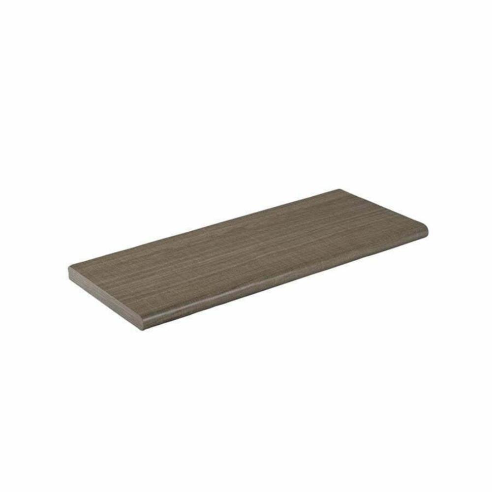 FACED SHELF GREY OAK C. INVISIBLE JOINT 18X160X800 MM