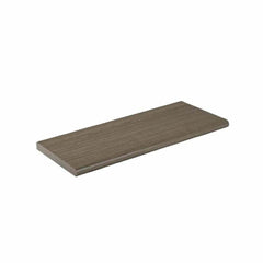 FACED SHELF GREY OAK C. INVISIBLE JOINT 18X160X800 MM