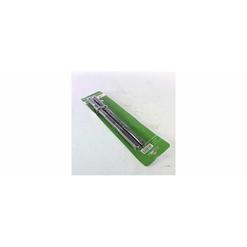 CONCEALED HARDWARE FOR SHELVES DIAM.14MM LONG.170M