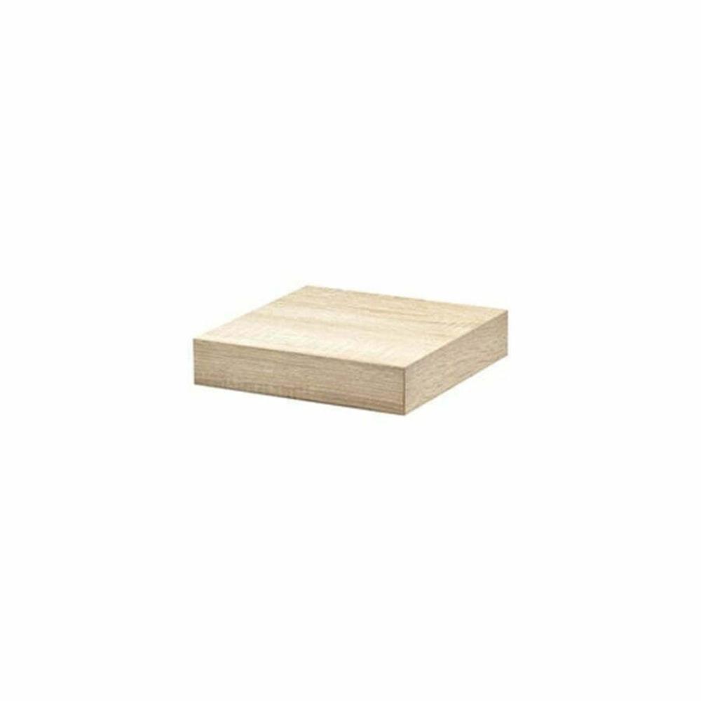 SHELF LITTLE FAT BOY OAK VINTAGE 445X250X50 M