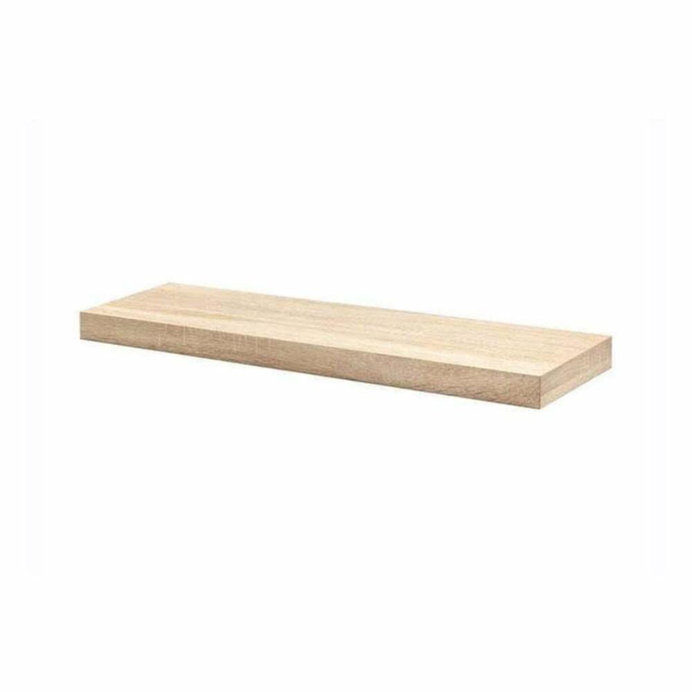 SHELF LITTLE FAT BOY OAK VINTAGE 570X250X50 M