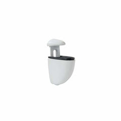 METAL CLIP WHITE JAM