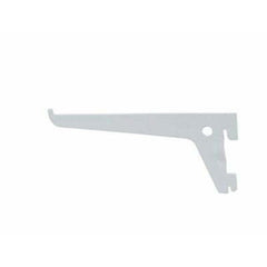 SIMPLE SHELF SUPPORT WHITE 150 MM