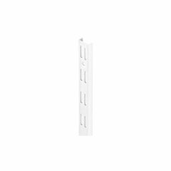 DOUBLE RACK WHITE 495 MM