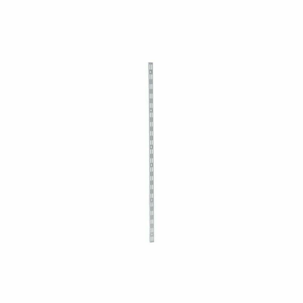 DOUBLE RACK WHITE 1995 MM
